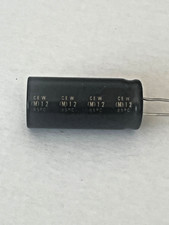 T*N様 【新品】 Rubycon black gate コンデンサ 350v 続：低速PC鈍行記。: 【メモ】ブラックゲート 東信工業 その他 音響用