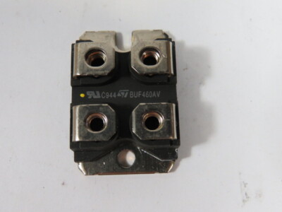 1PCS FOR ST BUF460AV power supply module