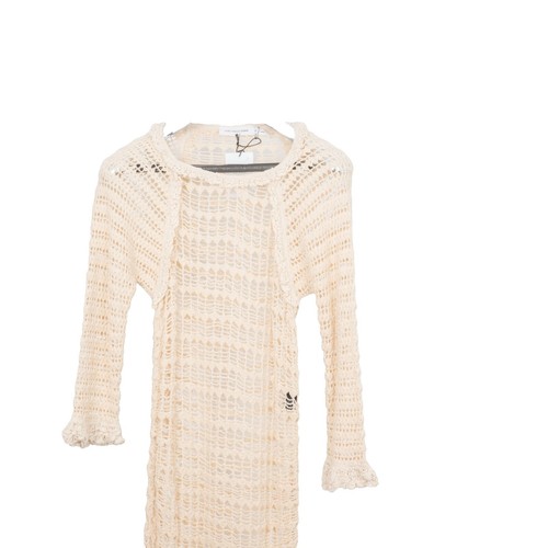 ISABEL MARANT|LONG-SLEEVED ZIP-UP/TURTLENECK (CLODE (HT Isabel Marant Womens Long Sleeves Zipper Turtleneck Sweater