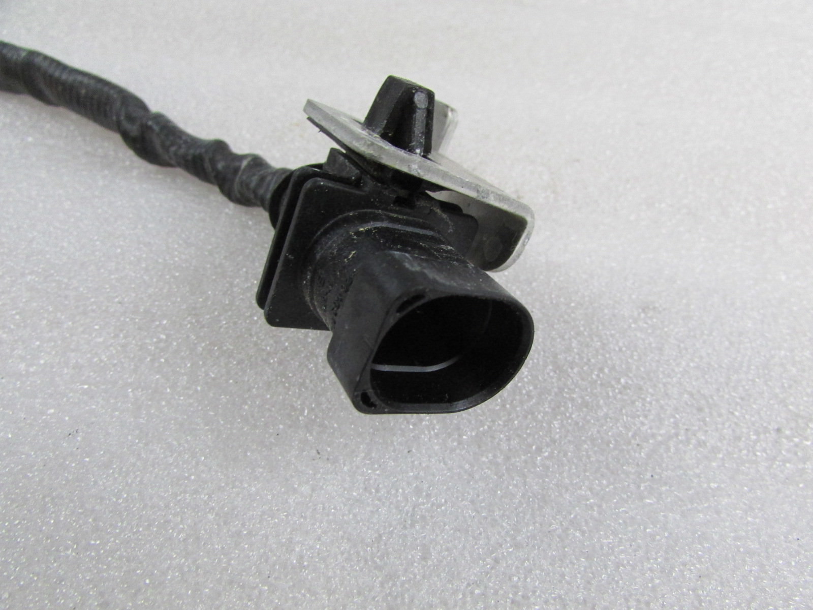 Ferrari California, Front Oxygen Sensor, Used, P/N 292582