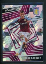 2020-21 Panini Revolution Premier League Soccer Cards Checklist 24