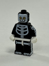 Lego Skeleton Guy Collectible Minifigure Series 14 col221