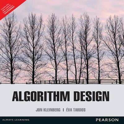 Buy Algorithm Design by Eva Tardos and Jon Kleinberg (2005, Trade