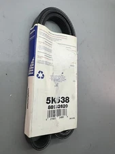 Serpentine Belt ACDelco Professional/Gold 5K538 88982620