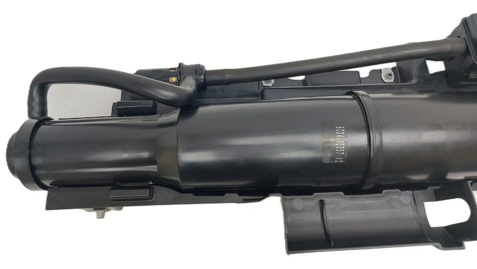 2005-2007 Ford F250 F350 Super Duty Canister Fuel Vapor Store 6C3Z-9D653-AB OEM - Image 2 of 4