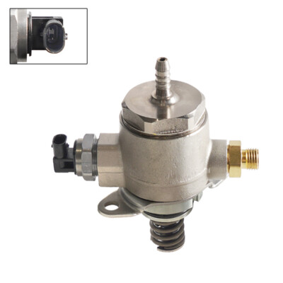 High Pressure Fuel Pump For Golf Passat Tiguan AUDI A4 A6 TT 2.0TFSI 06J127025J