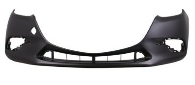 Frontstoßstange Für Mazda 3 Ab 2017 OEM B63B50031ABB