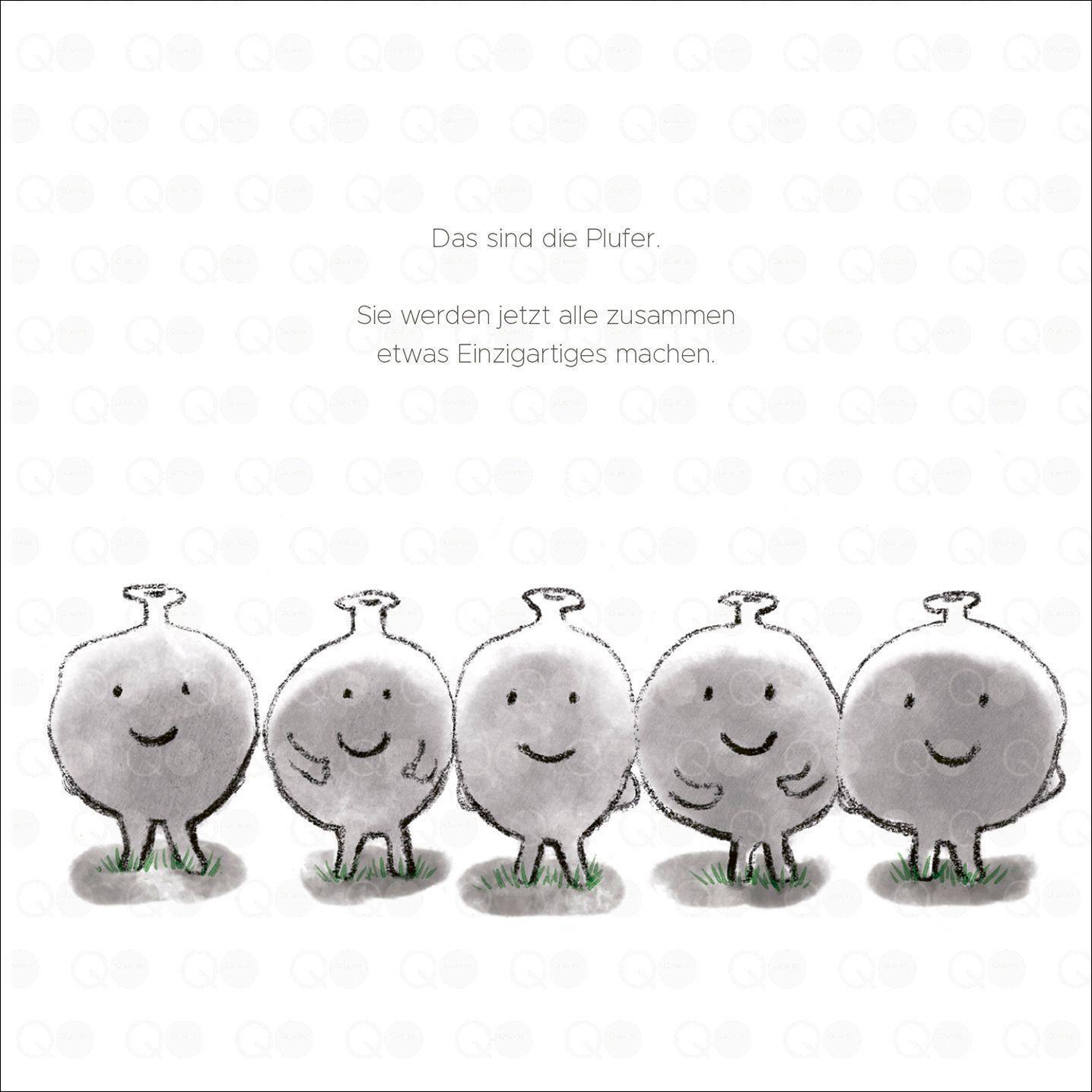 Thumbnail - Ein Klein Wenig Anders | Claire Alexander | Deutsch | Buch | 32 S. |