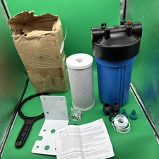 Whole House Water Softener Alternative, 4-Layer Scale PreventionFilter‼️READDESC