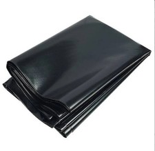 Damp Proof Membrane 5m x 4m  - 1200g Heavy Duty