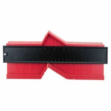 10" Saker Contour Duplication Gauge-Omnigauge Shape Copy Duplicator Profile Tool