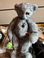 Deans Limited Edition Teddy Bear -Craig