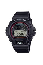 Casio Herren G-Shock Digitaluhr DW-6900RL-1ER