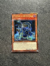 Ido the Supreme Magician Force MP24 Quarter Century Secret Rare