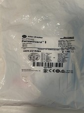 New Allen-Bradley 440N-Z21S26H Non Contact Sw...