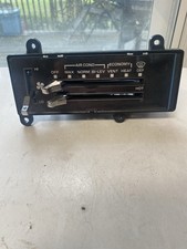 81-87 Chevy Square Body Pickup Truck Climate Control Heater Ac Switch 81-87 Chevy Square Body Pickup Truck Climate Control Heater Ac Switch