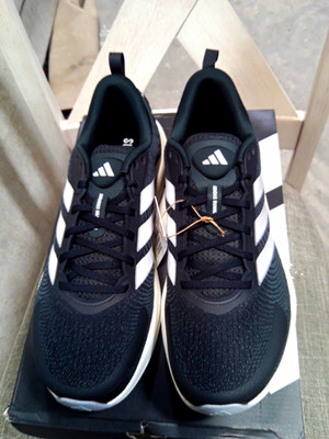 adidas Supernova Ease Women's Lace Up Low Top Running Sneakers Breathable Mesh