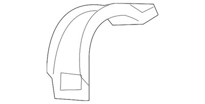 Genuine Nissan Fixer Frame Steering Lock Key Set 48702-AL500