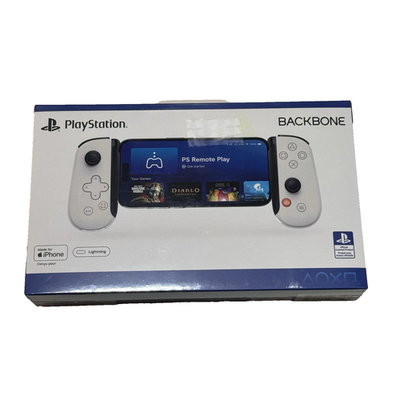 Backbone One PlayStation Edition 2nd Gen USB-C Controller BB-02-P