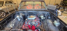 1984 Chevrolet C10 for Sale