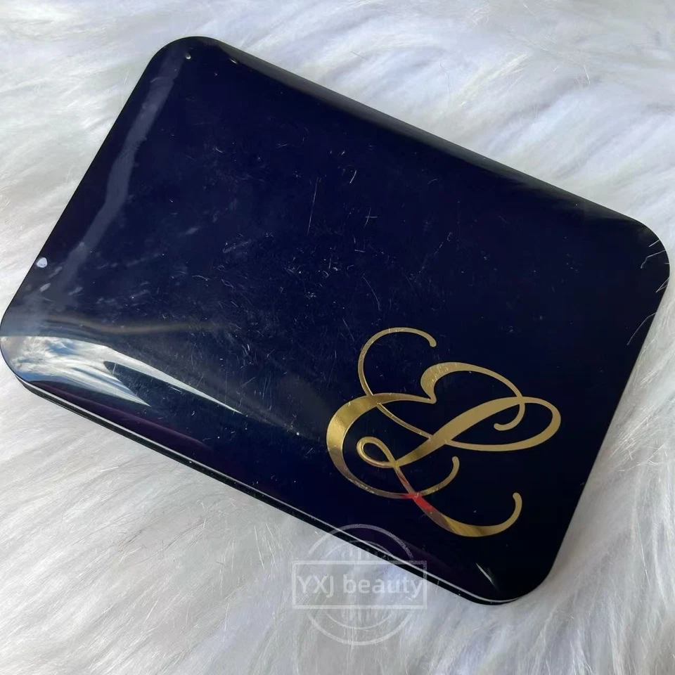 New Estee Lauder Signature Silky Powder Blush Palette Full Size 7.5 g~RARE - Image 3 of 4