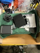 GPS automobile Garmin Nuvi 205W série Nüvi 205 neuf États-Unis