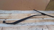 MAZDA 6 Hatchback GH Scheibenwischer vorne 1.40 Petrol 108kw 2010 33980281