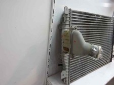 ladeluftkühler JAGUAR S-TYPE - 1 GENERACION RESTYLING 2004 - 2008 - SEDAN 137532