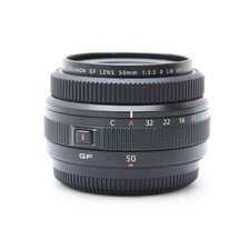 FUJIFILM Fuji Fujinon GF 50mm F/3.5 R LM WR #146