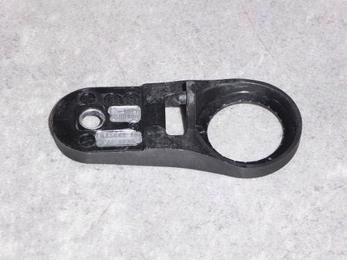 Intake resonator