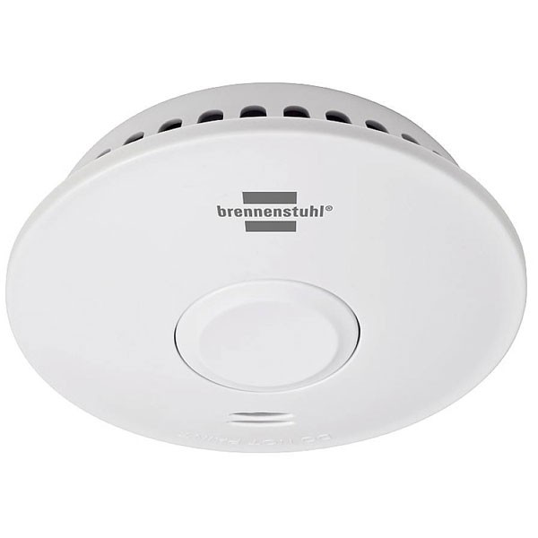 Brennenstuhl Smoke Detector RM L 3101
