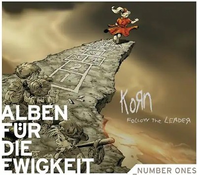 Korn - Follow the Leader (Alben für die Ewigkeit)