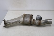 Catalyseurs Audi A6