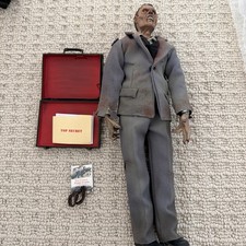 THE DEAD Subject 560 Business Man Exclusive F...