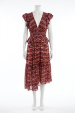 Ulla Johnson Bendetta Dress Size 0