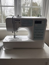 Brother FS-40 Computerised Sewing Machine