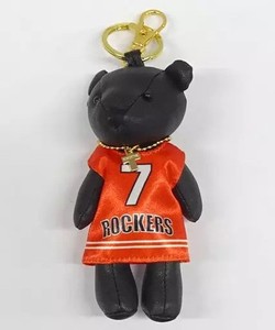 The Gazette Bear | eBay