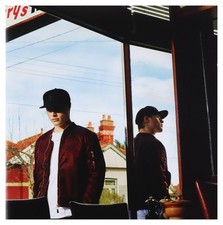 Illy Two Degrees (CD) (US IMPORT)