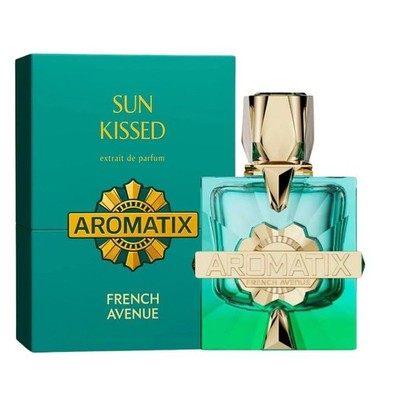 Sun Kissed Perfume Extract 100ml (Aromatix) FRENCH AVENUE | eBay