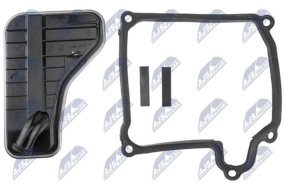 Gearbox hydraulic filter Filter Insert FSF-VW-028 NTY for VW SEAT SKODA AUDI - Image 7