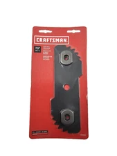 Genuine Craftsman 2.5"x7.5" Heavy Duty Blade for Blade Wheeled Edger NEW Sealed
