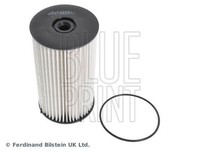 Kraftstofffilter Blue Print ADV182301 FÜR Audi Seat Skoda VW Treibstofffilter