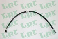 Bremsschlauch Lpr 6T48504 10Mm FüR Nissan Qashqai 1 J10 NJ10 2 J11 Dci All Mode