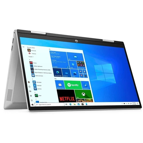 HP Pavilion x360 Convertible 14-dy1600nz Notebook 14 Zoll i5-1155G7 16GB DDR4 25