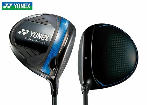YONEX E Zone GT MAX Driver 10.5deg RH KAIZA-LIGHT graphite Flex 3-R HC New - Image 2 of 4