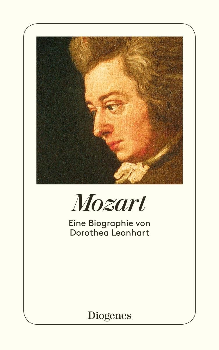 Diogenes Verlag Ag Mozart - Bild 3