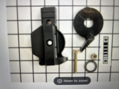 MTD Control-Throttle Part 811-0185 Genuine Factory OEM bin 28