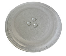 Drehteller 24,5cmØ für Medion Tevion Lifetec Inotec Micromax univers Mikrowellen