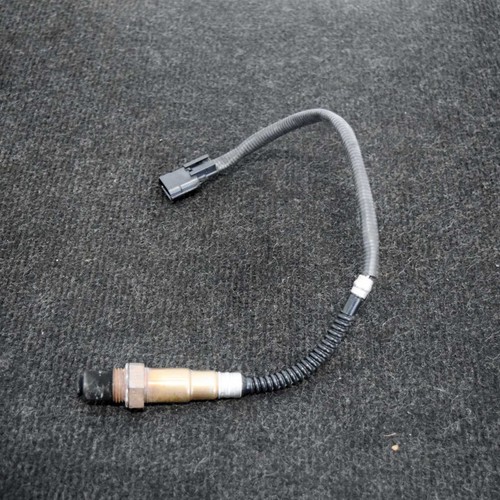 DACIA SANDERO II 2012 Lambdasonde 258010110