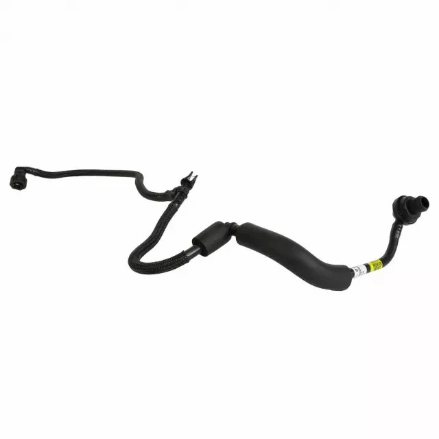 Manguera de vacío de freno genuina Ford Focus 2013-2019 CV6Z-2420-A Foto 4 de 4